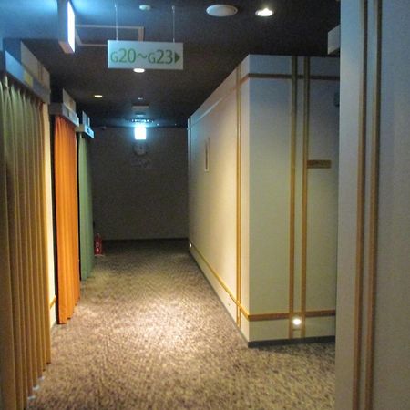 Hotel M Matsumoto Extérieur photo