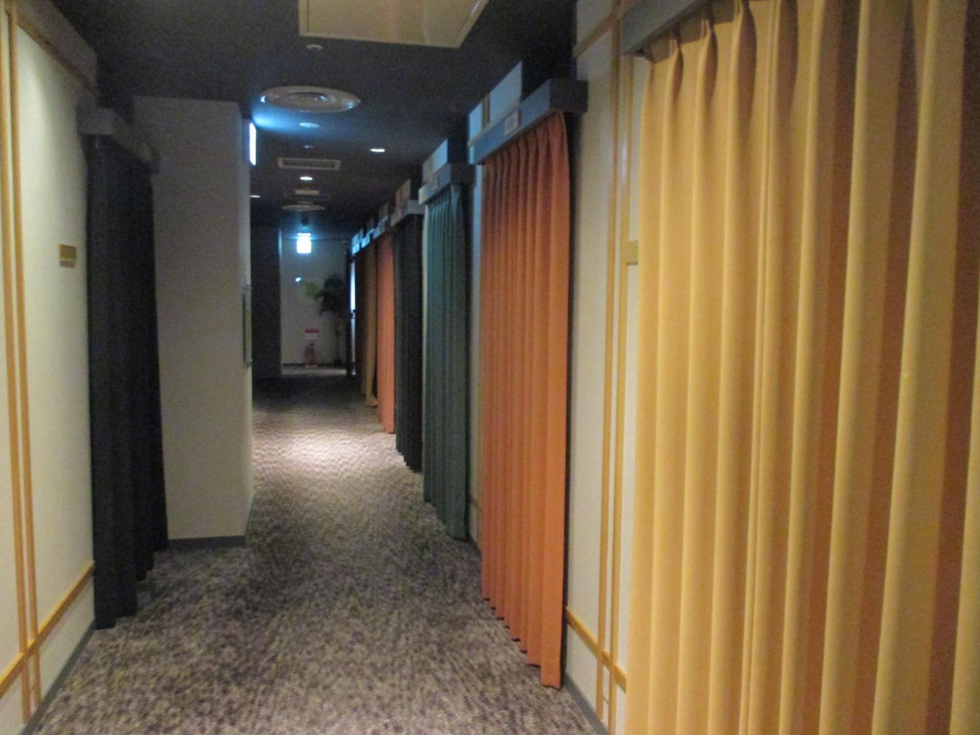 Hotel M Matsumoto Extérieur photo